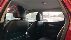 Nissan Rogue Sport